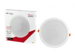 S&uuml;vistatav LED-lamp MOLLY 30-60K 24W 2550