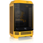 Korpus Thermaltake korpus The Tower 300 (dunkelgelb, Tempered Glass)