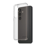PanzerGlass HardCase Sam S24 S921  Military grade przezroczysty|transparent 1213