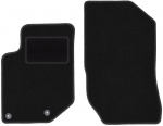 Mustad esip&otilde;randamatid: DS. DS3 Crossback crossover (2018-)