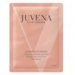 JUVENANCE Epigen Lifting Anti-Wrinkle Eye Mask - Zpevňuj&iacute;c&iacute; protivr&aacute;skov&aacute; očn&iacute; maska 5x2 pads