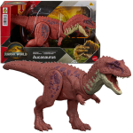 Figūrėlė Dinozauras Mattel Jurassic World Aukazaur, JGB88