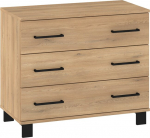 Kummut Meblocross 3S, pruun