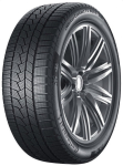 Continental ContiWinterContact TS860 S 245/35 R21 96W Xl
