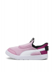 PUMA - Laste vabaajajalatsid, COURTFLEX V3 SLIPTECH PS, 27 1/2