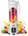 Kandev blender 450 ml, valge