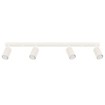 Sollux Lighting laevalgusti Karbon 4L, beež