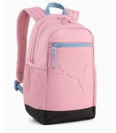 Puma Seljakott 091327*05, roosa/helesinine