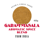 Garam Masala - v&uuml;rtsisegu, TRS, 400g
