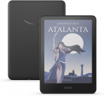 E-luger Amazon Kindle Colorsoft 7&Prime; 16GB Black
