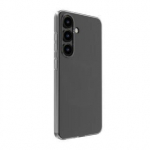 &bdquo;Evelatus&ldquo; &bdquo;Samsung Galaxy S25 Plus&ldquo; silikoonist &uuml;mbris, 1,5 mm, TPU, l&auml;bipaistev