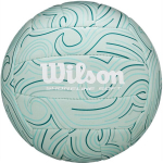 Wilson Shoreline Soft v&otilde;rkpall, roheline