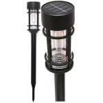 P&auml;ikeselamp ProGarden, 50 cm, soe valge