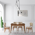 Lentelė Lotus - 1123