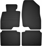Kummist Automatid Mazda 3 III (BM) (2013-2018) luukp&auml;ra, sedaan