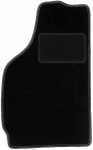 Beežid veluurist juhi matt: Daewoo Tico (1996-2001) eesmised
