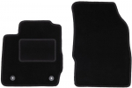 Mustad esip&otilde;randamatid: Ford Fiesta MK7 luukp&auml;ra (2011-2017)