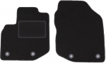 Mustad esip&otilde;randamatid: Honda Jazz III luukp&auml;ra (2008-2011)