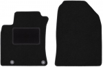 Mustad esip&otilde;randamatid: Kia xCeed crossover (2019-)