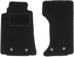 Mustad esip&otilde;randamatid: Mazda MX-5 III kabriolett (2005-2015)