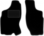 Mustad esip&otilde;randamatid: Nissan Terrano II maastur (1993-2005)