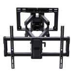 Teleri kinnitus TV mount 40-86" Perlegear PGLF15