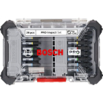 Puur- ja toruv&otilde;tmete komplekt Bosch 2608522517