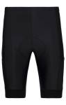 Meeste jalgrattashortsid, Trespass MABTSHTR0047 Navar, mustad, XXL