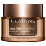 Clarins Extra Pinguldav &Ouml;&ouml;kreem, 50 ml
