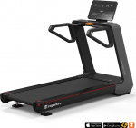 Jooksurada inSPORTline Gardian G10