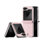 Dux Ducis Bril, Samsung Galaxy Z Flip7, roosa