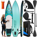 SUP Reefbreak Board 350 x 81 x 15 cm Neo-Kamedefefe 170303