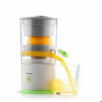 Citruspress - Juisso - Automaatne Laetav - 250 ml - Roheline - 40 W
