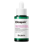 Dr. Jart+ Cicapair&trade; Tiger Grass Fluid Korrektor punasesilmadega SPF35 30ml