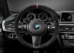 BMW M Performance Carbon/Alcantara rooliratas 32302230188 Ehtne