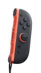 Nintendo m&auml;ngupult Joy-Con 2 (R) (must/hellrot)