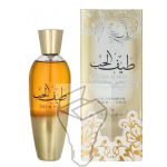 Ard Al Zaafaran Teef Al Hub Edp Spray, 100 ml