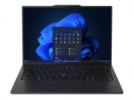 Lenovo s&uuml;learvuti ThinkPad X1 Carbon Gen 13 14 WUXGA ULT5-225U, 16GB, 512GB, Graphics, WIN11 Pro, NORDIC Backlit kbd, must, LTE Upgradable, FP, 3Y Warran |
