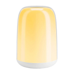 Meross laualamp MSL430J Smart Light Bulb, (HomeKit), valge
