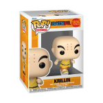 Funko Pop! Vinyl Figuur: Dragon Ball - Krillin