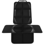 Veekindel kaitsematt autoistmele, laste turvatooli alla