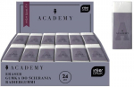 Eraser M Academy (24 tk) - INTERDRUK