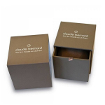 Claude Bernard Dress Code 20501 37R BUIFR2 20501 37R BUIFR2