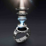 Citizen Titanium Eco-Drive AW0130-85LE AW0130-85LC