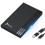 2,5" SSD HDD BOX SATA USB-C 3.2 5Gbps TRIM UASP REAGLE 2,5" SSD HDD BOX SATA USB-C 3.2 5Gbps TRIM UASP REAGLE