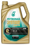 PETRONAS mootori&otilde;li SYNTIUM 3000 FR 5W-30 SN 5L