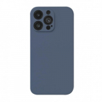 Xiaomi Redmi Note 14 Pro 4G vedel silikoon&uuml;mbris, sinine