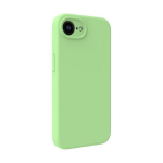 Evelatus Premium Magsafe Soft Touch silikoon&uuml;mbris iPhone 16e / SE4 M&uuml;ndiroheline