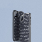 Nillkin k&otilde;va &uuml;mbris iPhone 11 Pro MAX-ile kalasabamustriga, hall