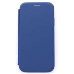 Atveramie maciņi Evelatus Apple iPhone 11 Pro Book Case Dark Blue 4752192033675 EI11PDB (4752192033675)
